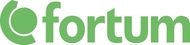 Fortums logotyp